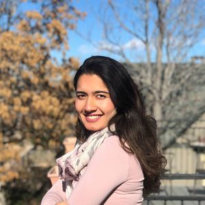 Meet your Posher, Simran